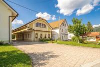 Tourist Farm Logar - B&B Grahovo
