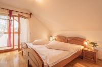 Habitación Doble con balcón 4