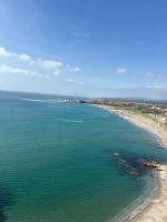 Ático en la playa con vistas al mar - B&B Torre Guadiaro