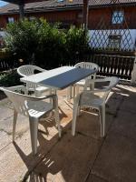 Apartamento de 2 dormitorios