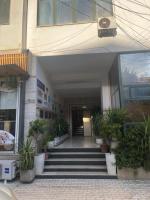 Stivens Central Apartments - Ferienwohnung Tirana