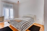 Bright Apartment Central - B&B Belgrado