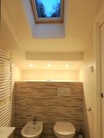 Habitación Cuádruple - Ático