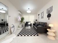 New Best 합정역7분 8인 - B&B Seoul