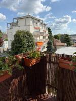 Colombo 49 Guest House - B&B Gallarate