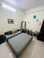 Standard Doppelzimmer