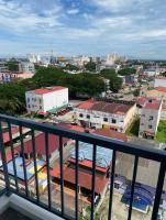 Wk homestay 19 residence - B&B Kota Bharu