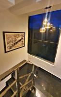 The Plush Stays - Best Budget Luxury stay ISBT Dehradun - Ferienwohnung Dehradun