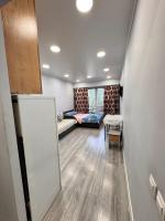 Апартамент на нижнем этаже - Ferienwohnung Almaty