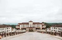 2Bedroom Suite Merlot Near Twinlakes Tagaytay - Bed and Breakfast Alfonso