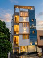 ADH Amilia Gardens - Ferienwohnung Mysuru