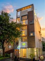 ADH Amilia Gardens - Ferienwohnung Mysuru