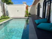 Villa RoKa - Ferienwohnung Kerobokan