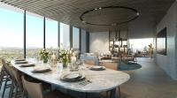 Casino OceanView 2BR Luxury Skyhome-Pool-Gym-Parking - B&B Gold Coast