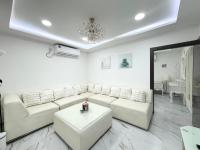 1BR Apartment with Kitchen & Bathroom 13 - Chambres d’hôtes Abou Dabi