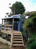 Cabane - Hobbit