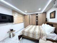 Private Room with Kitchen & Bathroom 11 - B&B Abu Dhabi Island and Internal Islands City
