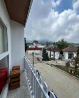 Teras Candi Villa - B&B Dieng
