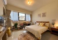 Chambre Double avec Salle de Bains Privative