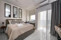 Zoulinakis family apartments - Ferienwohnung Ierapetra