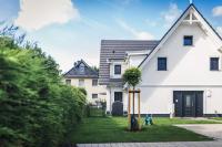 Achtern Wind - Chambres d'hôtes Zingst