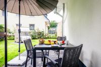 Achtern Wind - Chambres d'hôtes Zingst