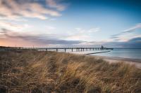 Seeschwalbe - Bed and Breakfast Zingst
