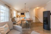 Bertis Beach House - B&B Zingst