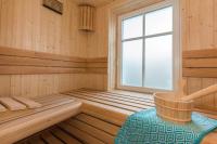 Bertis Beach House - B&B Zingst