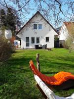 Deichhus - Ferienwohnung Zingst