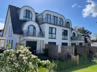 Dünenkieker - B&B Zingst