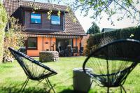 Gartenidyll - B&B Zingst