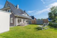 Meerzeit - Bed and Breakfast Zingst