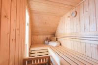 Inselliebe - B&B Zingst