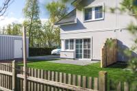 Kranichkieker - B&B Zingst
