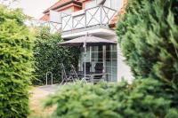 Lüttje Max & Moritz - B&B Zingst