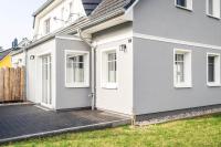 Ostseelicht - Ferienwohnung Ostseebad Prerow