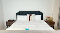 Chambre Double Supérieure