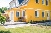 Sanderling - B&B Ostseebad Prerow