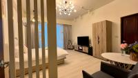 Deluxe Doppelzimmer mit Badewanne
