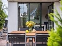 Segelmast - B&B Zingst
