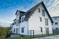 Sternwarte - B&B Zingst