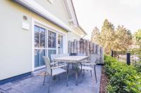 Strandliebe - Ferienwohnung Ostseebad Prerow