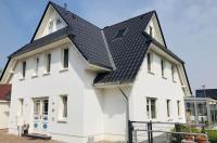 von Witte 2 - Chambres d'hôtes Zingst