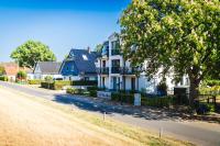 Villa Baltic Penthouse - B&B Zingst