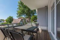Haus Muschelsucher, Birkenstraße 7a, App 6 - B&B Zingst