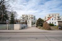 Brzeźno Coastal Comfort Apartment by BookingHost - B&B Danzica