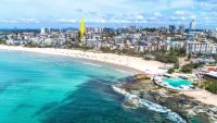Alinga Unit 5 - Ferienwohnung Caloundra