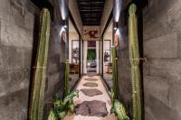 New Luxury 4BR VILLA Private Pool 5mins to Padang Beach - B&B Uluwatu