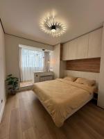 White Story - Ferienwohnung Chişinău